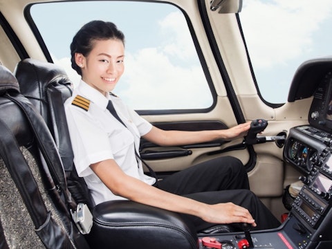 11 Most Affordable Flight Schools In The US