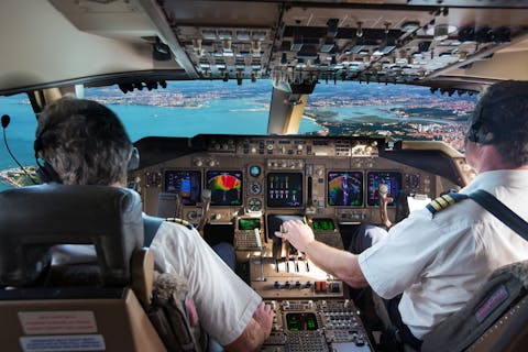 Wall Street Bullish on Innovative Solutions and Support, Inc. (ISSC) Amid Growing Avionics Opportunities