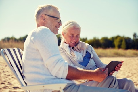 10 Best Vacations for Senior Citizens with Limited Mobility