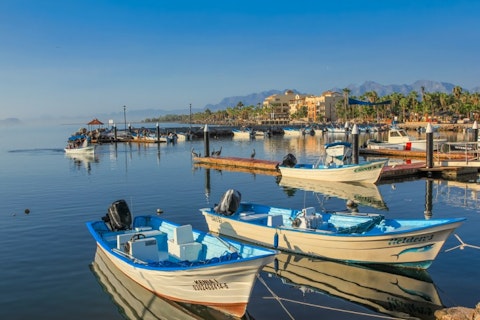 10 Best Places to Retire in Baja Mexico