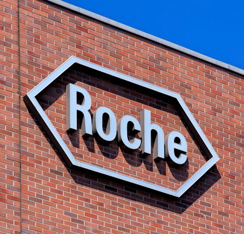 10 Most Profitable Companies In Europe