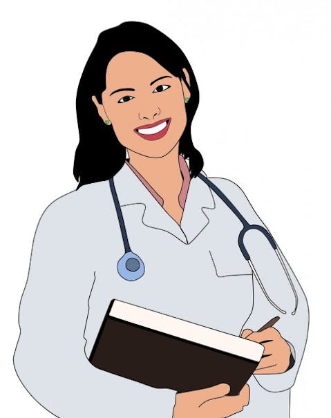 25 Best States For Medical Secretaries