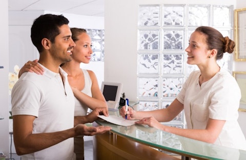 25 Best States For Medical Secretaries