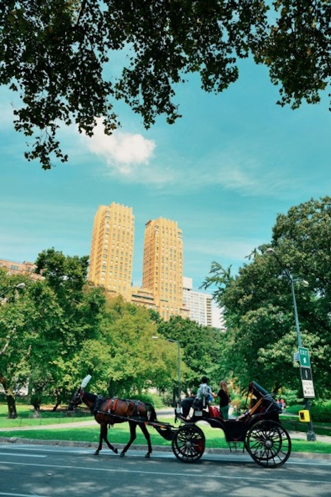 20 Best Things To Do In NYC In April