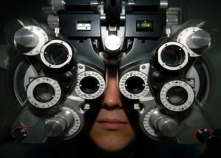 25 Best States For Optometrists
