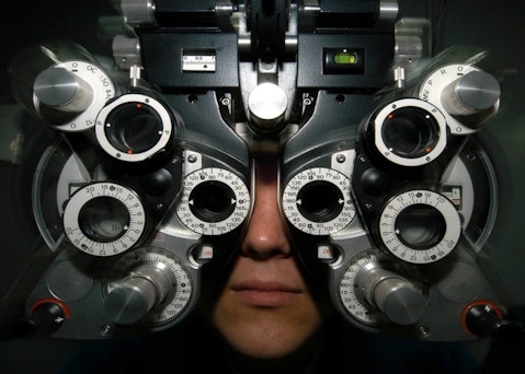 25 Best States For Optometrists