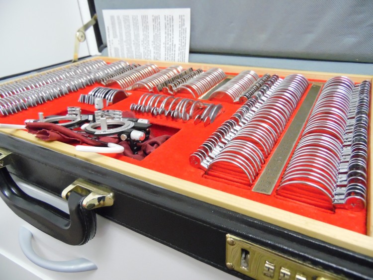 25 Best States For Optometrists