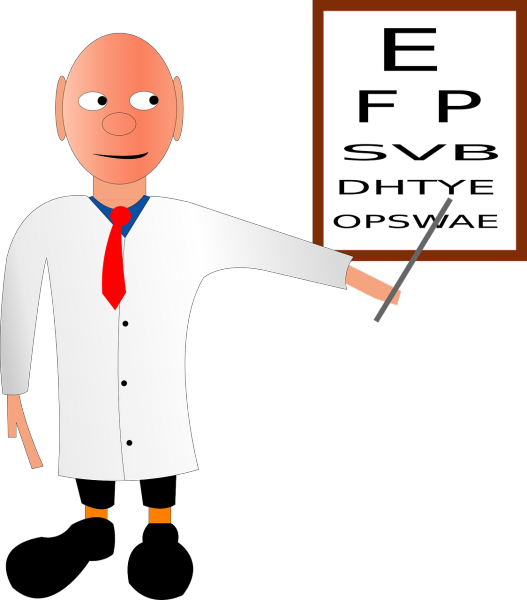 25 Best States For Optometrists