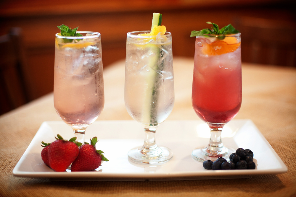 16 Good Fruity Alcoholic Drinks to Order at a Bar - Insider Monkey