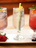 16 Good Fruity Alcoholic Drinks to Order at a Bar