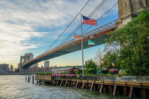 16 Romantic Things To Do in NYC This Spring