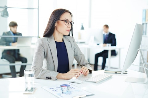 10 Professions with the Highest Average IQ per Employee