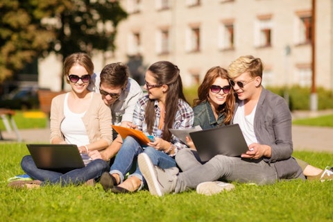 20 Easiest Good Colleges To Get Into