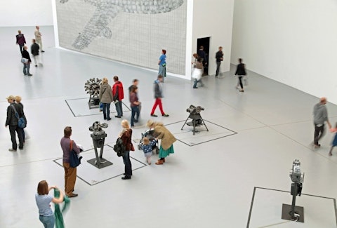 20 Best Things To Do In NYC In May