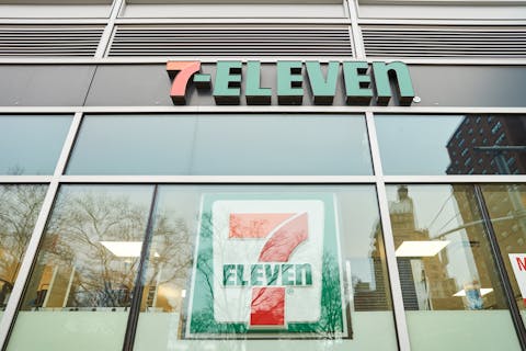 20 Most Profitable Franchises