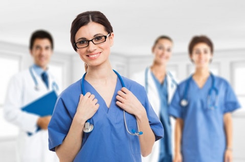 25 Best States For Nursing Assistants