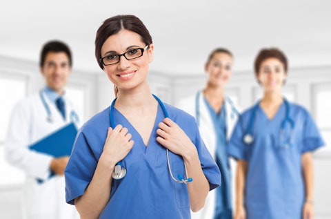 35 Countries That Need Nurses the Most