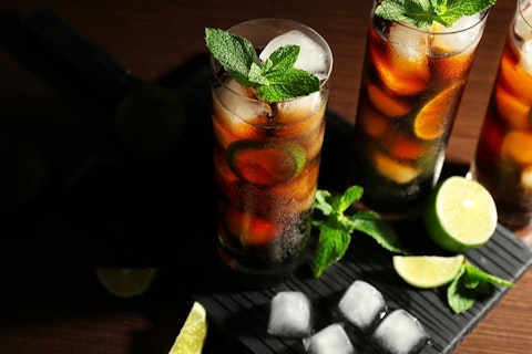 11 Best Alcohol to Drink on a Low Carb Diet