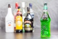 7 Best Liquors and Drinks to Drink Straight for a Newbie