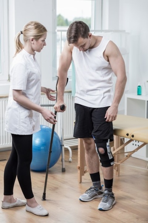 7 Best Physical Therapy Companies to Work For
