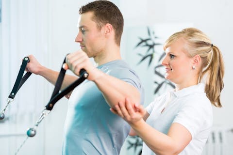 7 Best Physical Therapy Companies to Work For