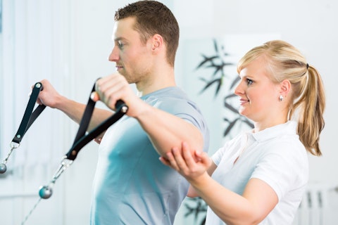 Healthcare Careers That Require a Master’s Degree