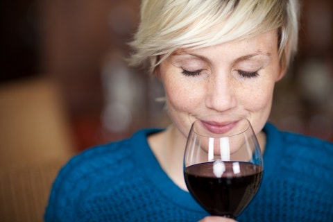 20 States that Drink the Most Wine