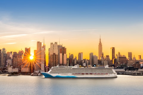 12 Most Luxurious Cruise Lines