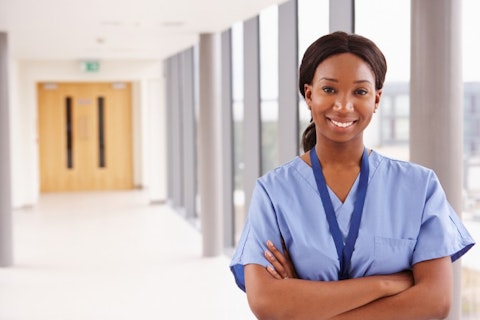 Healthcare Careers That Require a Master’s Degree