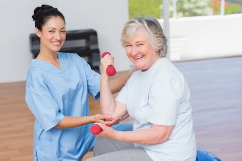 7 Best Physical Therapy Companies to Work For