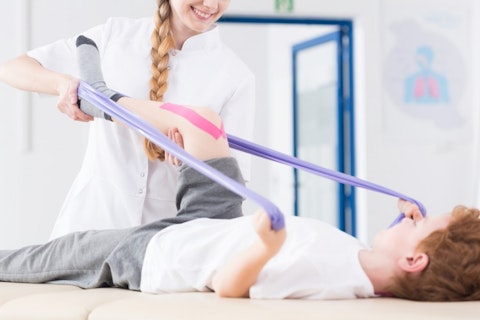 25 Best States For Physical Therapists