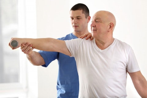 7 Best Physical Therapy Companies to Work For