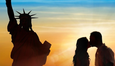 17 Romantic Things To Do in NYC in Summer