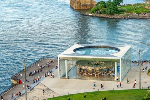 20 Best Things To Do In NYC In May