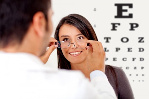25 Best States For Optometrists