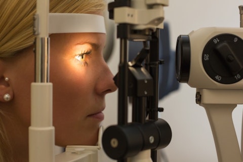 25 Best States For Optometrists