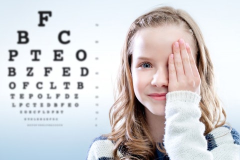 25 Best States For Optometrists