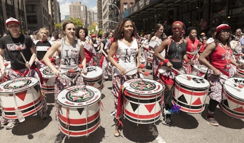 20 Best Things To Do In NYC In May