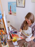 13 Beginner Art Classes for Adults in NYC