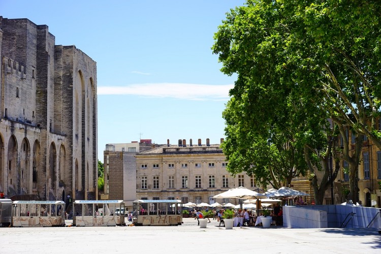 10 Best Places to Retire in France