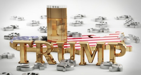 10 Biggest Companies That Support Trump