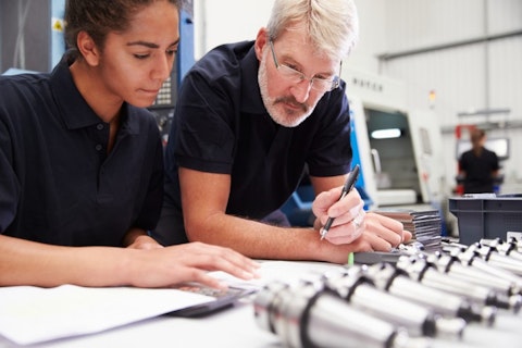10 Top Companies and Best Jobs for Industrial Engineers