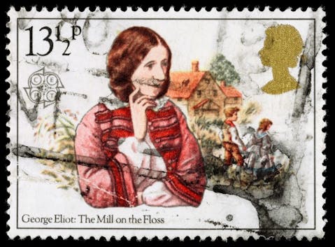 6 Female Authors With Male Pen Names