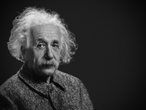 40 Best Albert Einstein Quotes on Life, Education and God