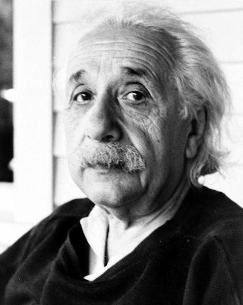 40 Best Albert Einstein Quotes on Life, Education and God