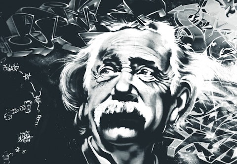 40 Best Albert Einstein Quotes on Life, Education and God