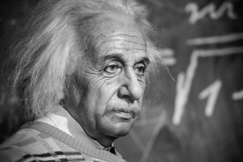  40 Best Albert Einstein Quotes on Life, Education and God 