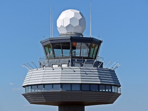 25 Best States For Air Traffic Controllers