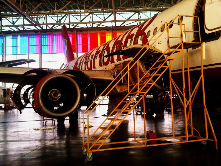 25 Best States For Aircraft Mechanics and Service Technicians