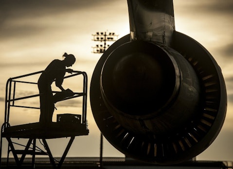 25 Best States For Aircraft Mechanics and Service Technicians
